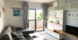 Location d’un charmant appartement avec piscine dans une résidence sécurisée à quelques pas de la plage et des commerces à Flic en Flac