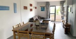 Location d’un charmant appartement avec piscine dans une résidence sécurisée à quelques pas de la plage et des commerces à Flic en Flac