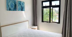 Location d’un charmant appartement avec piscine dans une résidence sécurisée à quelques pas de la plage et des commerces à Flic en Flac