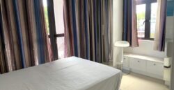 Location d’un charmant appartement avec piscine dans une résidence sécurisée à quelques pas de la plage et des commerces à Flic en Flac