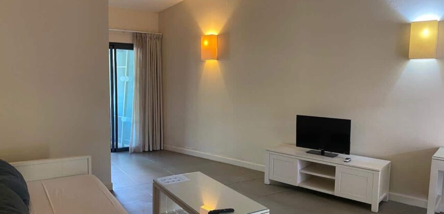 A vendre charmant duplex meublé dans un cadre paisible à Trou aux Biches