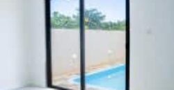En vente villas haut de gamme avec piscine privée et confort exceptionnel à Grand Baie