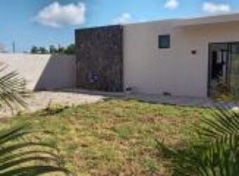 En vente villas haut de gamme avec piscine privée et confort exceptionnel à Grand Baie