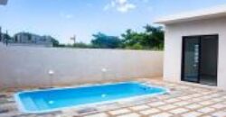 En vente villas haut de gamme avec piscine privée et confort exceptionnel à Grand Baie