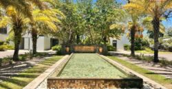Location d’un magnifique appartement pieds dans l’eau situé à Palmar