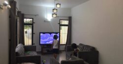 Vente d’une charmante villa familiale avec piscine et jardin verdoyant à Trou aux Biches
