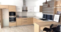 Location d’un élégant appartement récent avec piscine commune situé dans un quartier résidentiel à Flic-en-Flac
