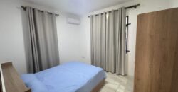 Location d’un élégant appartement récent avec piscine commune situé dans un quartier résidentiel à Flic-en-Flac