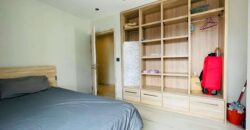 Location d’un ravissant appartement situé proche de la plage et commerces à GrandBaie