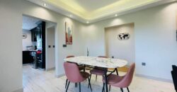 Location d’un ravissant appartement situé proche de la plage et commerces à GrandBaie