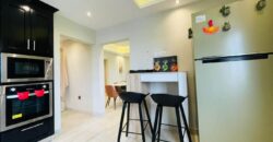 Location d’un ravissant appartement situé proche de la plage et commerces à GrandBaie