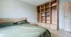 Location d’un ravissant appartement situé proche de la plage et commerces à GrandBaie