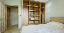 Location d’un ravissant appartement situé proche de la plage et commerces à GrandBaie