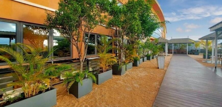 Location d’un bureau moderne et flexible pour start-up ou petite équipe à Grand Baie