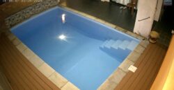 Vente d’une villa moderne avec piscine sur un terrain de 179m2 à Pointe aux Piments