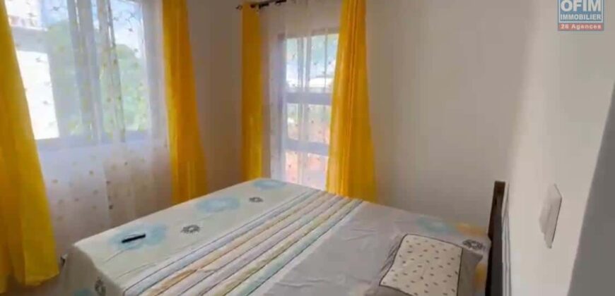 Vente d’une villa moderne avec piscine sur un terrain de 179m2 à Pointe aux Piments