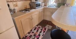 A louer un appartement meublé et équipé situé dans un complexe sécurisé à Grand Gaube