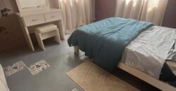 A louer un appartement meublé et équipé situé dans un complexe sécurisé à Grand Gaube