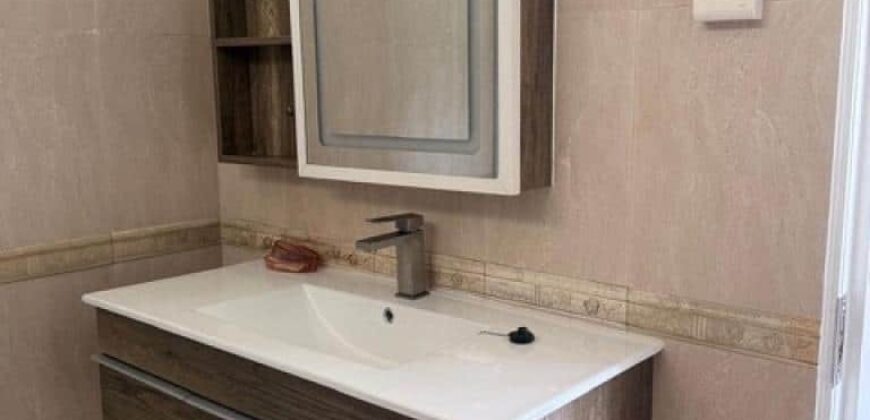 A louer une accueillante villa située dans un cadre paisible à Bain Boeuf