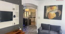 A louer une accueillante villa située dans un cadre paisible à Bain Boeuf