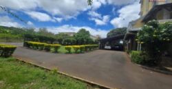 A vendre un fonds de commerce accompagné d’un ensemble immobilier de qualité situé à Coromandel.