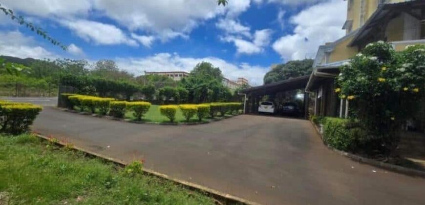 A vendre un fonds de commerce accompagné d’un ensemble immobilier de qualité situé à Coromandel.