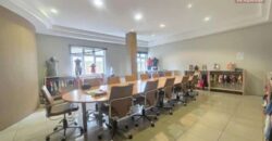 A vendre un fonds de commerce accompagné d’un ensemble immobilier de qualité situé à Coromandel.