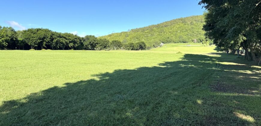 A vendre un appartement récent de 80 m2 situé dans une résidence sécurisée à Sodnac
