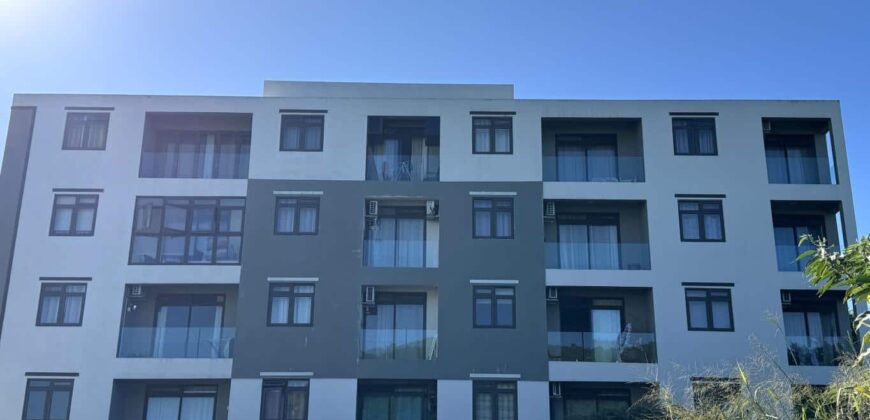 A vendre un appartement récent de 80 m2 situé dans une résidence sécurisée à Sodnac