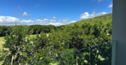 A vendre un appartement récent de 80 m2 situé dans une résidence sécurisée à Sodnac