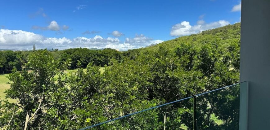A vendre un appartement récent de 80 m2 situé dans une résidence sécurisée à Sodnac