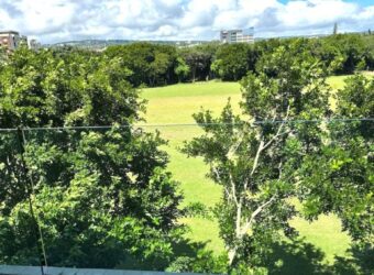 A vendre un appartement récent de 80 m2 situé dans une résidence sécurisée à Sodnac