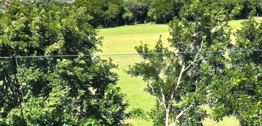 A vendre un appartement récent de 80 m2 situé dans une résidence sécurisée à Sodnac