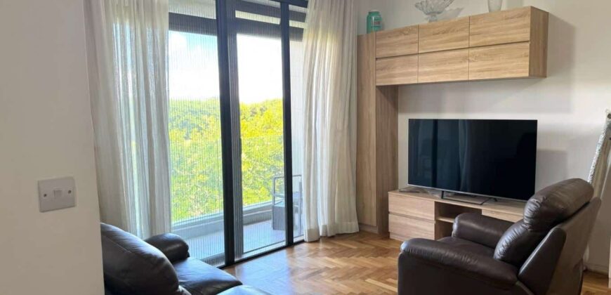 A vendre un appartement récent de 80 m2 situé dans une résidence sécurisée à Sodnac