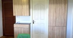 A vendre un appartement récent de 80 m2 situé dans une résidence sécurisée à Sodnac