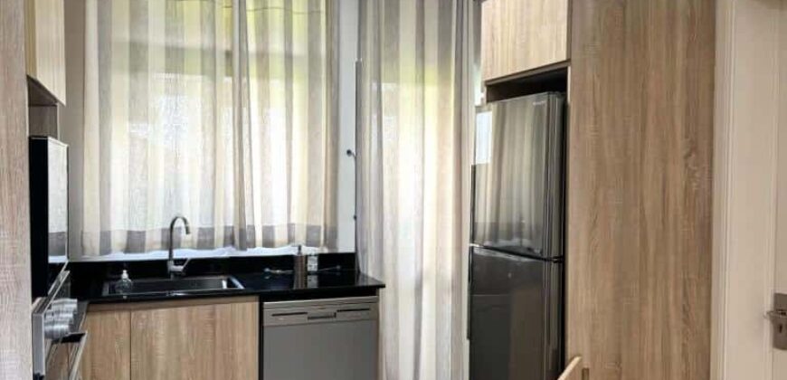 A vendre un appartement récent de 80 m2 situé dans une résidence sécurisée à Sodnac