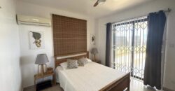 Vente d’un superbe appartement accessible aux étrangers à 5 min à pied de la plage à Flic en Flac