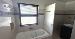 Vente d’un superbe appartement accessible aux étrangers à 5 min à pied de la plage à Flic en Flac