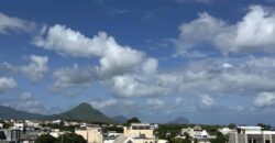 Vente d’un superbe appartement accessible aux étrangers à 5 min à pied de la plage à Flic en Flac