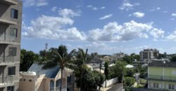 Vente d’un superbe appartement accessible aux étrangers à 5 min à pied de la plage à Flic en Flac
