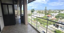 Vente d’un superbe appartement accessible aux étrangers à 5 min à pied de la plage à Flic en Flac
