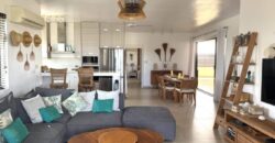 Vente d’un superbe appartement accessible aux étrangers à 5 min à pied de la plage à Flic en Flac