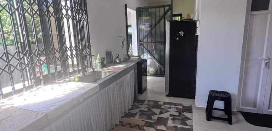 Location d’une charmante villa de 120m2 à proximité de la plage à Grand Gaube