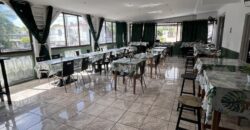A vendre fonds de commerce clé en main pour restaurant tout équipé à Grand Baie