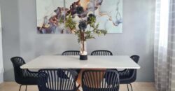A vendre un agréable appartement en duplex avec piscine commune proche plage à Flic en Flac
