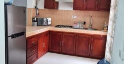 A vendre un agréable appartement en duplex avec piscine commune proche plage à Flic en Flac