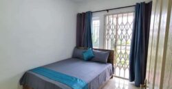 A vendre un agréable appartement en duplex avec piscine commune proche plage à Flic en Flac