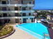 Location d’un appartement moderne avec piscine et salle de sport dans une résidence sécurisée à Flic en Flac