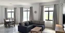 Location d’un appartement moderne avec piscine et salle de sport dans une résidence sécurisée à Flic en Flac