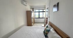 Location d’un appartement moderne avec piscine et salle de sport dans une résidence sécurisée à Flic en Flac